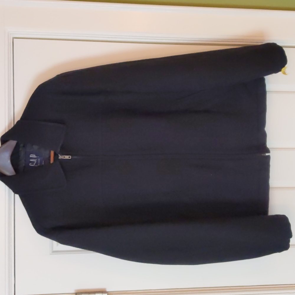 Gap wool pea coat